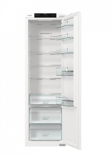 Chłodziarka do zabudowy RI517E41WF Gorenje