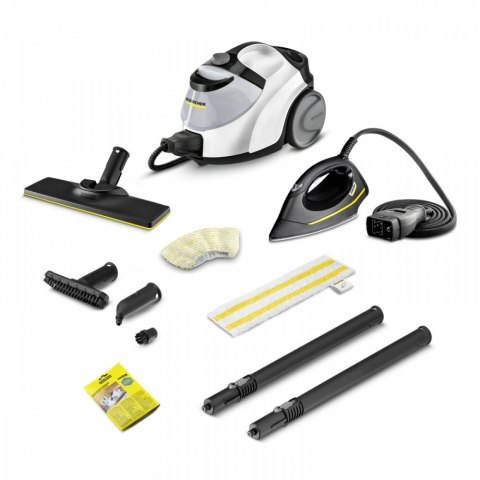 Parownica SC 5 EasyFix Iron EU 1.512-661.0 Karcher