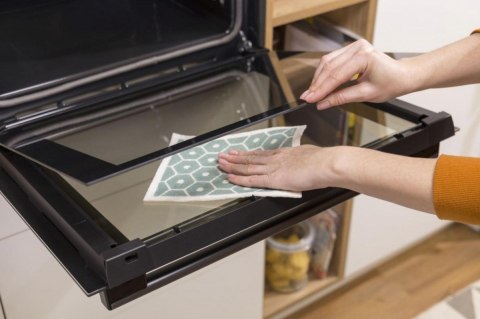 Piekarnik BSA6737E15BG Gorenje