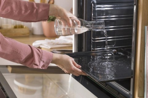 Piekarnik BSA6737E15BG Gorenje