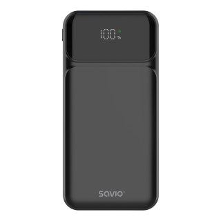 Powerbank 10000 mAh, BA-08 Savio