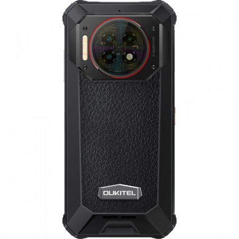 Smartfon WP19 Pro 8/256 GB czarny