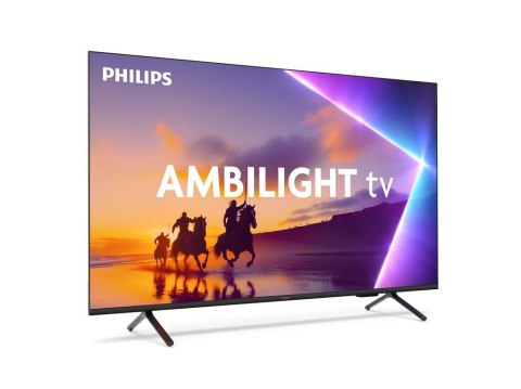 Telewizor QLED 75 cali 75PUS8510/12 Philips