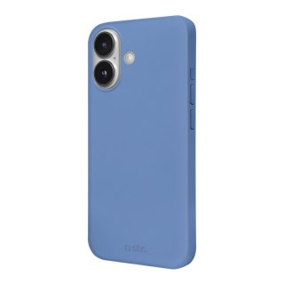 Etui pokrowiec case na iPhone 16 Instinct - niebieski SBS
