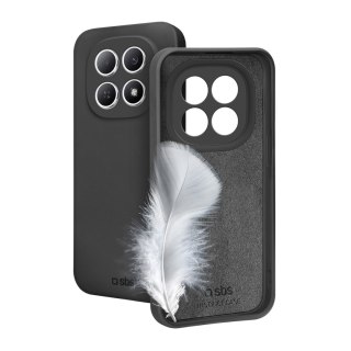 Etui pokrowiec case na Xiaomi Redmi Note 15 Pro+ Instinct - czarny SBS