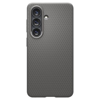 Etui pokrowiec na Samsung Galaxy S26 Liquid Air - szary SPIGEN