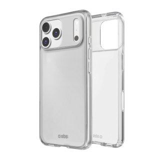 Etui pokrowiec na iPhone 17 Pro Max Skinny Cover - przezroczysty