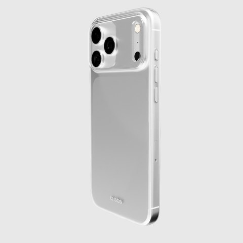 Etui pokrowiec na iPhone 17 Pro Max Skinny Cover - przezroczysty