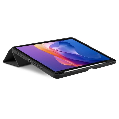 Etui pokrowiec na tablet Xiaomi Redmi Pad 2 11.0 SC Pen - czarny Tech-Protect