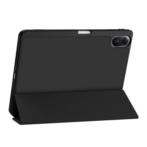 Etui pokrowiec na tablet Xiaomi Redmi Pad 2 11.0 SC Pen - czarny Tech-Protect