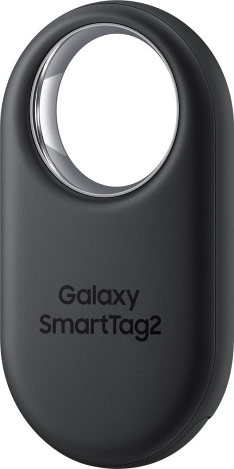 Lokalizator zawieszka do kluczy torby Samsung SmartTag2 - czarny SAMSUNG