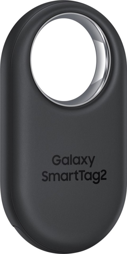 Lokalizator zawieszka do kluczy torby Samsung SmartTag2 - czarny SAMSUNG