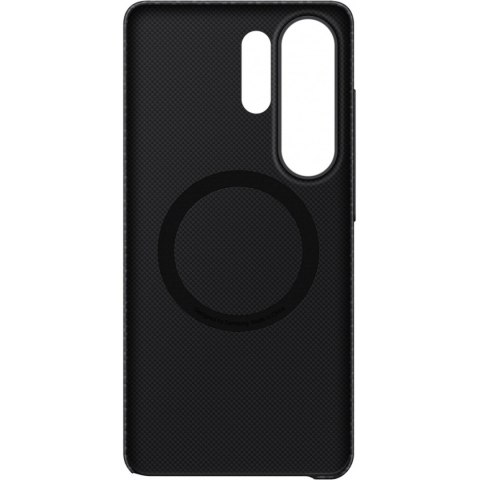 Etui do Samsung Galaxy S26 Ultra Samsung Carbon Magnet Case MagSafe - czarne SAMSUNG