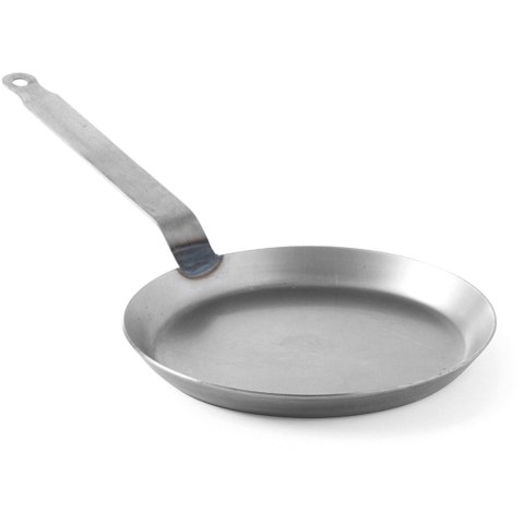 Patelnia uniwersalna Profi Line śr. 240 mm - Hendi 628638 Hendi