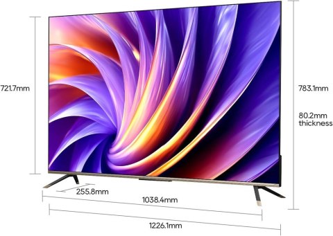 Telewizor Dreame 65Q100 65'' QLED