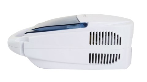 Inhalator kompresorowy Esperanza ZEPHYR ECN002 (kolor biały, kolor błękitny)