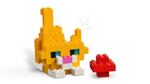 LEGO Classic 11045 - Kreatywne kolorowe klocki