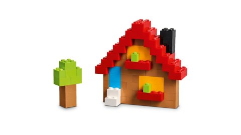 LEGO Classic 11045 - Kreatywne kolorowe klocki
