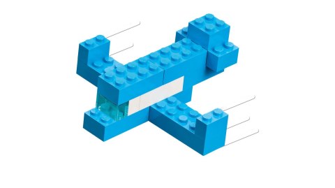 LEGO Classic 11045 - Kreatywne kolorowe klocki
