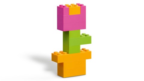 LEGO Classic 11045 - Kreatywne kolorowe klocki
