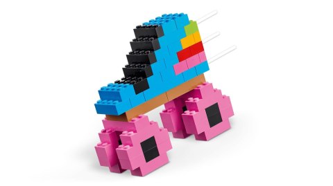 LEGO Classic 11045 - Kreatywne kolorowe klocki