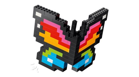 LEGO Classic 11045 - Kreatywne kolorowe klocki
