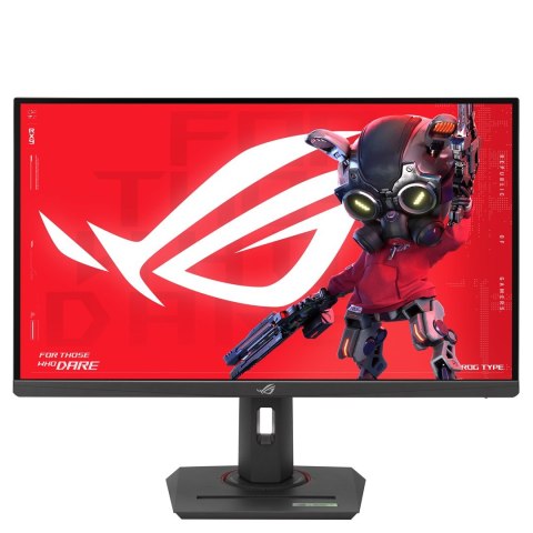 MONITOR ASUS 27" XG27UCG IPS-F 4K UHD 160-320Hz PIVOT