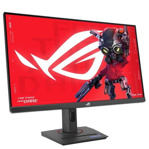MONITOR ASUS 27" XG27UCG IPS-F 4K UHD 160-320Hz PIVOT