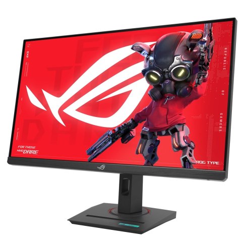 MONITOR ASUS 27" XG27UCG IPS-F 4K UHD 160-320Hz PIVOT