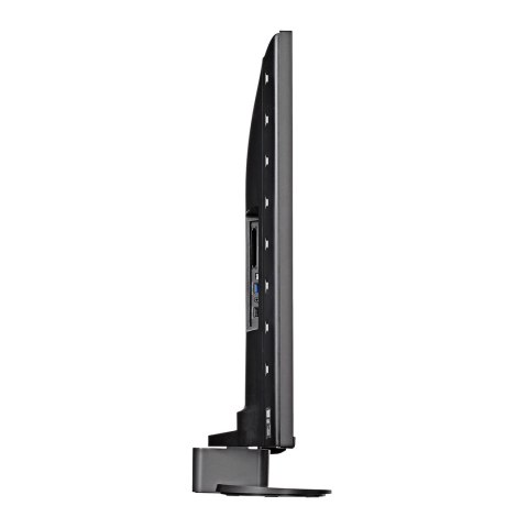 Telewizor Philips The One 55PUS9010 QLED 55" 4K Ultra HD 144Hz Titan OS Dolby Atmos Ambilight Ciemnoszary
