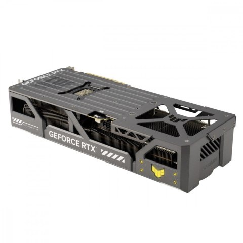 Karta graficzna GeForce RTX 5080 TUF GAMING OC 16GB GDDR7 256bit DP/HDMI