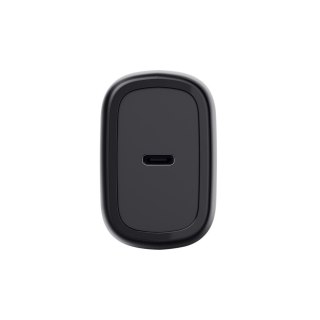 Ładowarka Maxo 45W USB-C GaN czarna