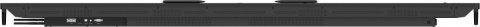 Monitor interaktywny 75 cali TE7515A-B2AG, VA,4K,40pkt,550cd,DeepContrast-IR+, HDMI x2,DP,USB-C, 2 x 20W, OPS Slot x1, 5xUSB,