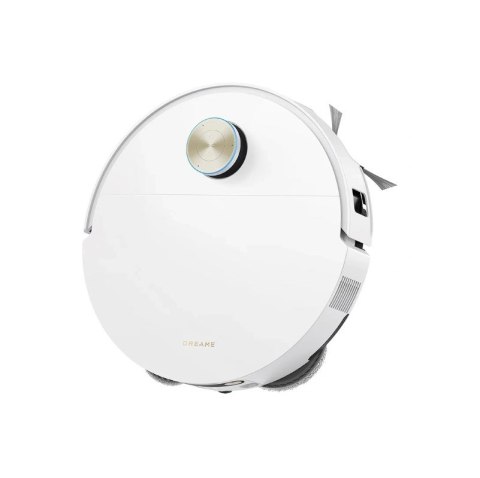 Robot sprzątający Dreame X60 Ultra biały