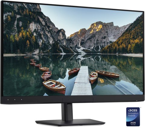 Monitor U3226Q 32 cale QD-OLED 4K UHD (3840x2160)/16:9/2xHDMI/DP/3xUSB/3xUSB-C/2xThunderbolt/RJ45/3Y