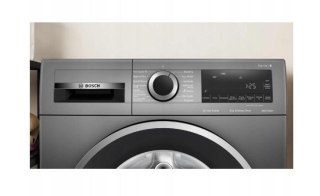 Pralka BOSCH WGG244ZCPL Serie 6 9 kg 1400 obr/min | Iron Assist | SpeedPerfect | ActiveWater Plus