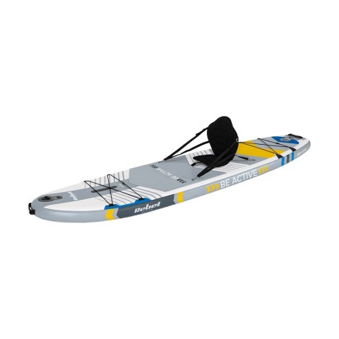 REBEL ACTIVE DESKA SUP PRO BIAŁA RBA-4518-WH