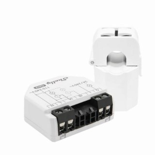 Sterownik do pomiaru energii Shelly EM gen3 1 x 50A