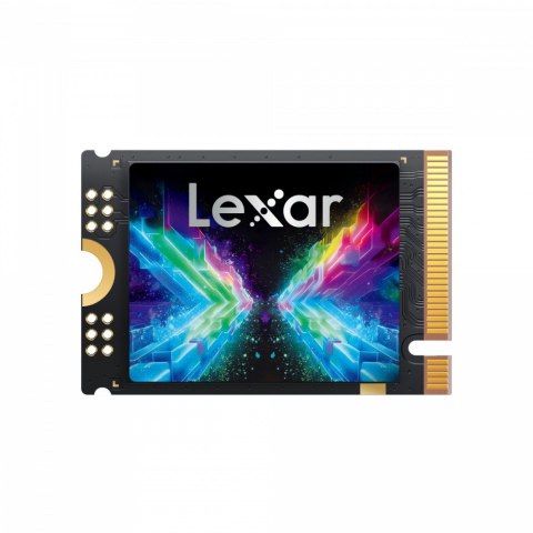 Dysk SSD PLAY X 1TB PCIe4 2230 7400/6400MB/s adapter do 2280
