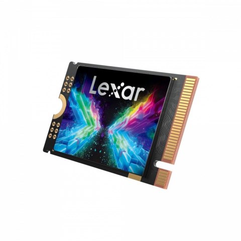 Dysk SSD PLAY X 1TB PCIe4 2230 7400/6400MB/s adapter do 2280