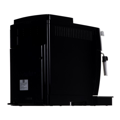 Ekspres ciśnieniowy automatyczny DeLonghi Magnifica ECAM 21.117.B (1450W; kolor czarny)
