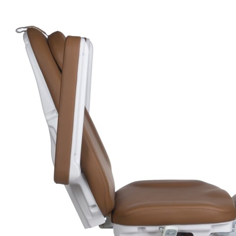 Elektr fotel kosmet MODENA PEDI BD-8294 Brązowy