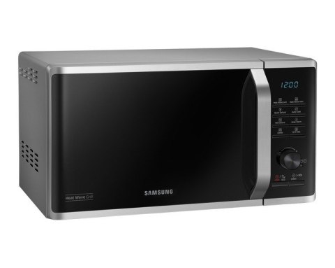 Kuchenka mikrofalowa MG23K3575AS/EO