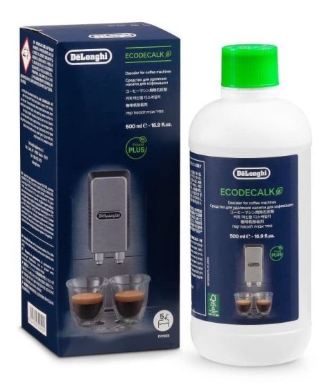 Odkamieniacz DeLonghi DLSC500 / SER3018 EcoDecalk
