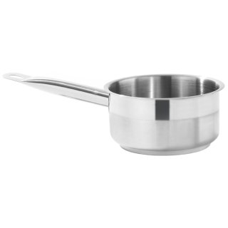Rondel Profi Line bez pokrywki 1 l śr. 140 mm - Hendi 830048 Hendi
