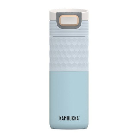 Kubek termiczny Kambukka Etna Grip 500ml, Breezy Blue