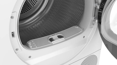Suszarka BOSCH WTH86277PL z pompą ciepła, 8 kg, klasa A++ ,65 dB ,AutoDry, SensitiveDrying System