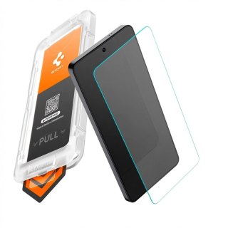 Szkło hartowane na Samsung Galaxy S26 Ultra z aplikatorem Glas.Tr Ez Fit Pro HD SPIGEN