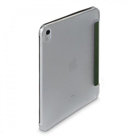 Etui terra iPad 10,9' 10 gen 2022 zielone