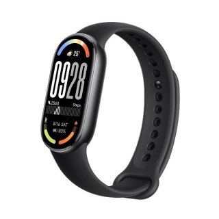 Opaska sportowa Smart Band 10 Midnight Black XIAOMI